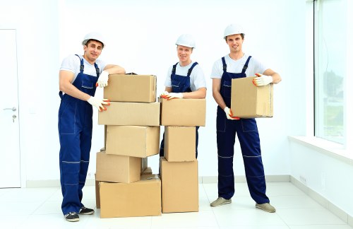 Investigation stage of a removals complaint procedure