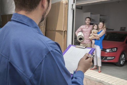 Annual modern slavery review documents and policy update