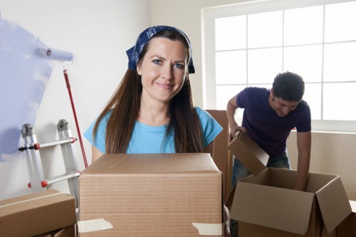 Accessibility review process for Greenwich Removals website