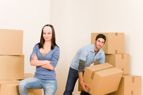 Encryption and compliance for Greenwich Removals payments