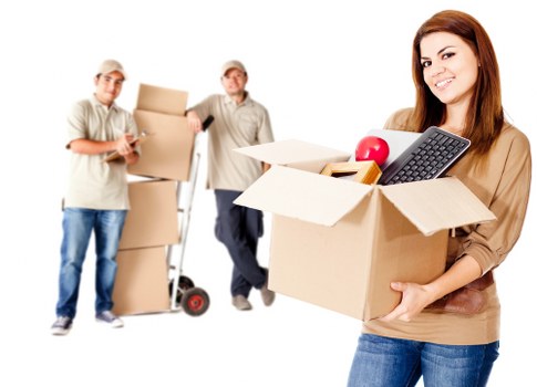 Local removal service supporting a Greenwich household and office relocation