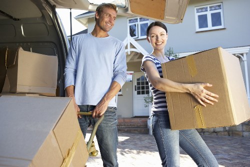 Cubic-yard pricing concept for Greenwich removals
